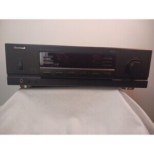 Sherwood RX-4105 Receiver HiFi Stereo Vintage Home Audio 2 Channel Radio AM/FM